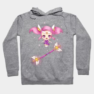 Little Guardian Hoodie